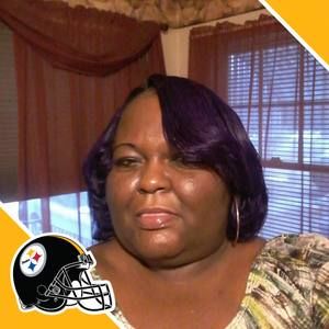 Meet your Posher, Katrina